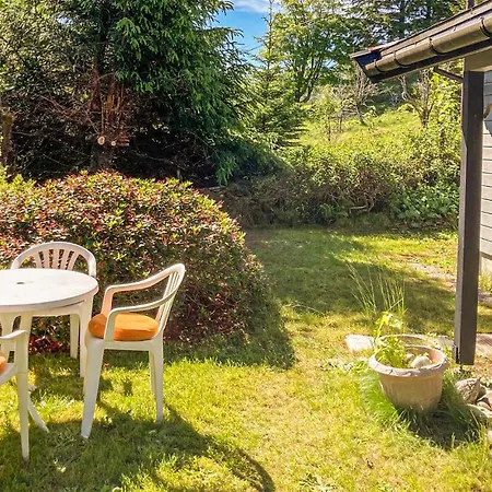 Beautiful In Leikanger With Kitchen Holiday home