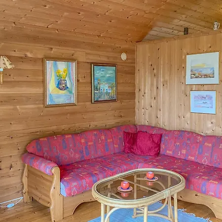 3 Bedroom Awesome In Feriehus *