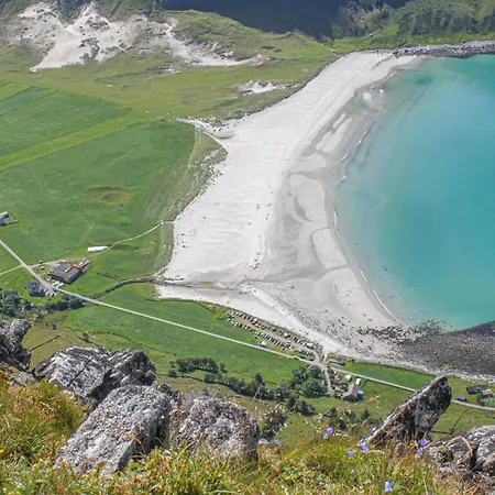 Feriehus 3 Bedroom Awesome In *