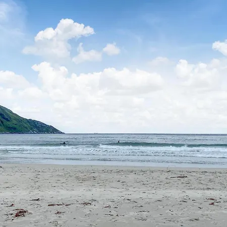 3 Bedroom Awesome In Hébergement de vacances Leikanger (More og Romsdal)