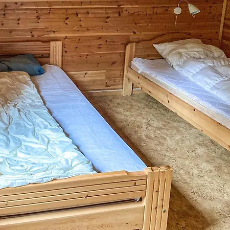Beautiful In Leikanger With Kitchen Holiday home