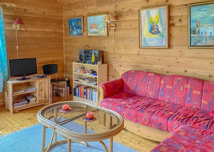 Ferienhaus 3 Bedroom Awesome In