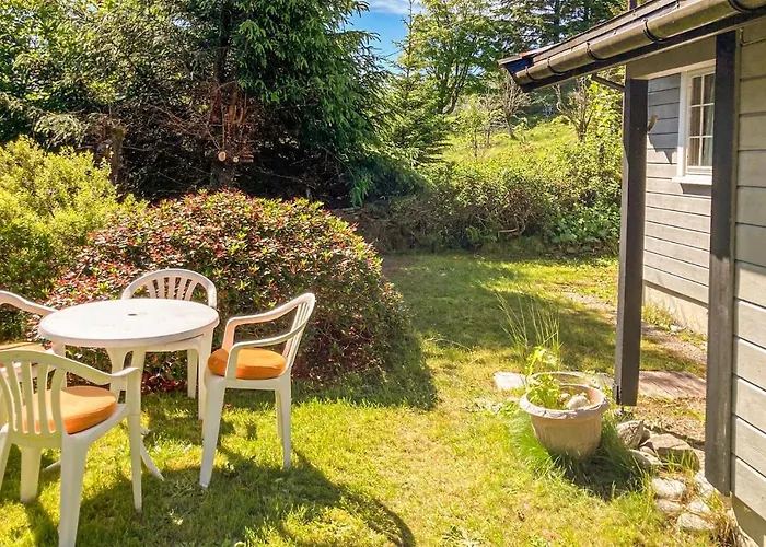 3 Bedroom Awesome In Ferienhaus