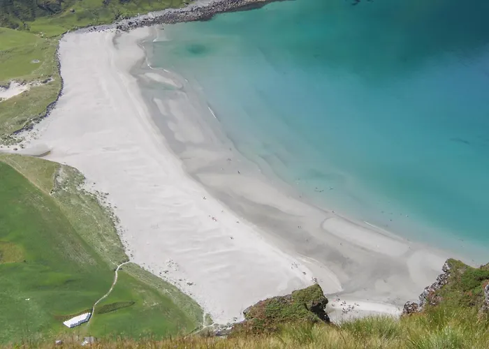 3 Bedroom Awesome In Ferienhaus Leikanger (More og Romsdal)