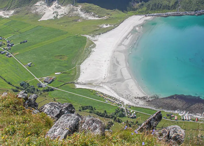 Ferienhaus 3 Bedroom Awesome In *