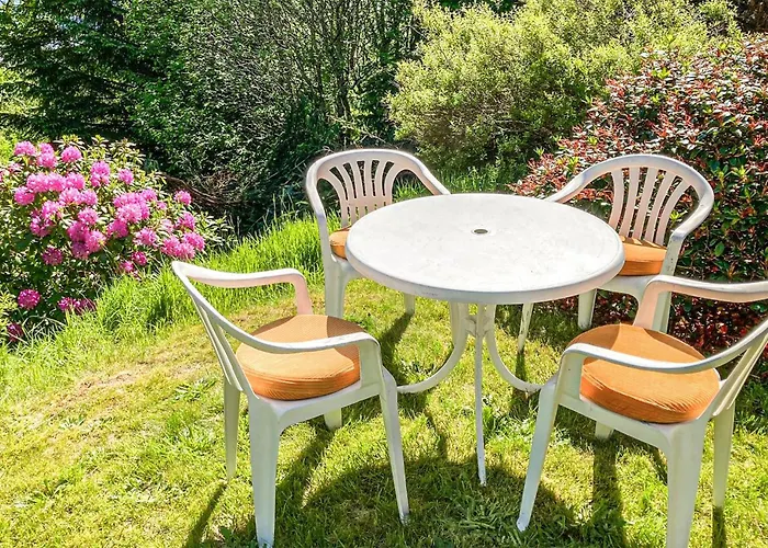 3 Bedroom Awesome In Ferienhaus Leikanger (More og Romsdal)