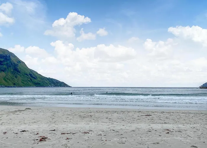 3 Bedroom Awesome In Ferienhaus Leikanger (More og Romsdal)