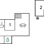 3 Bedroom Awesome In Дом отдыха