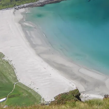 3 Bedroom Awesome In בית נופש Leikanger (More og Romsdal)